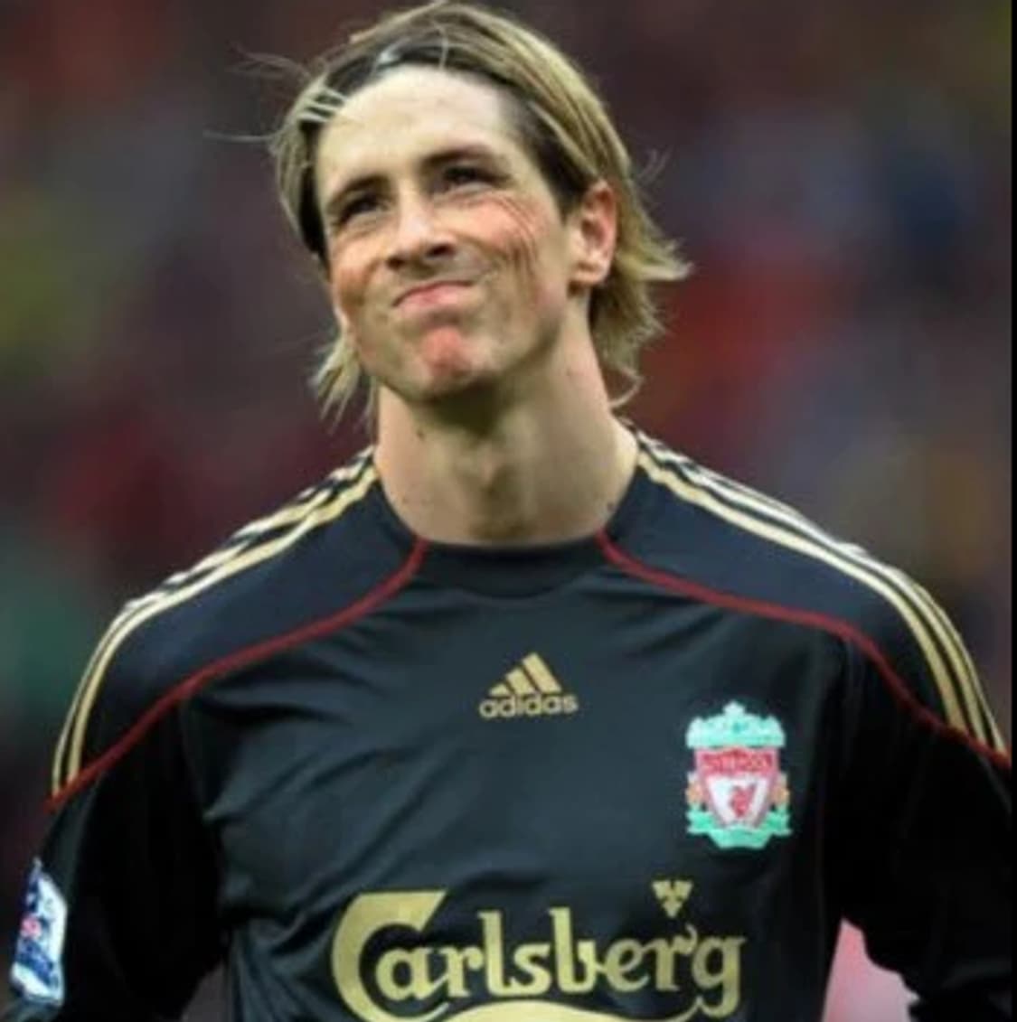 09-10 리버풀 어웨이 No.9 페르난도 토레스 상품이미지10