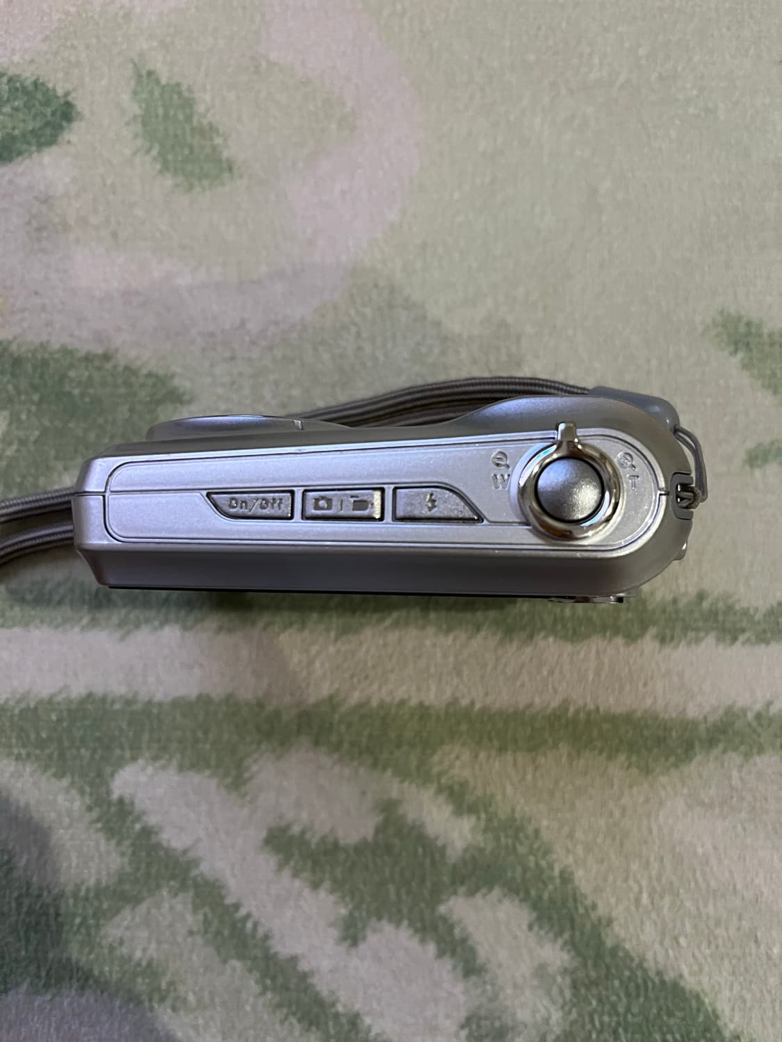 코닥 c143 키키카메라 빈티지 디카 상품이미지3