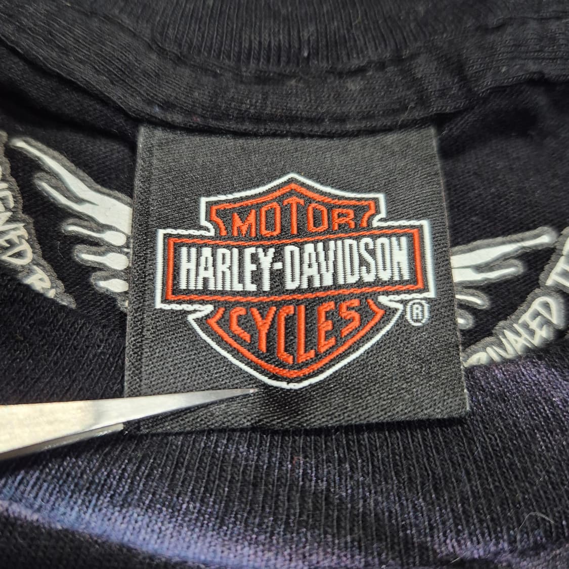 [XXL]할리데이비슨 Route 66 -625 상품이미지5