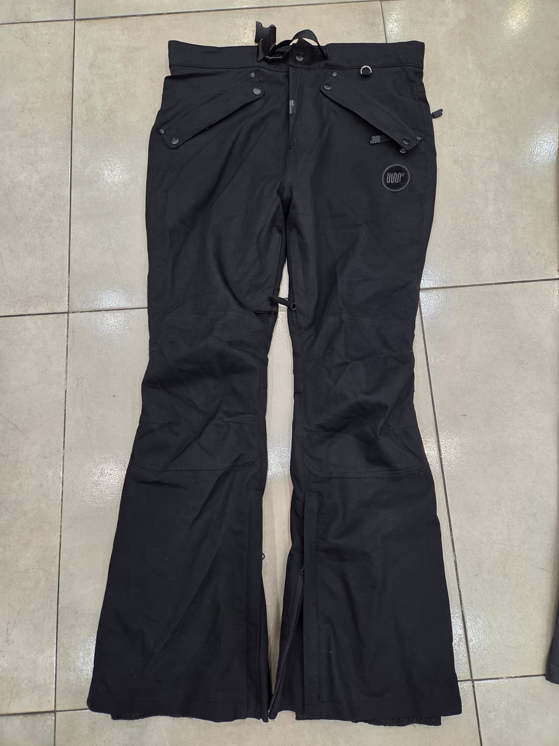 USS2 스노우보드 팬츠(27~29) 상품이미지1