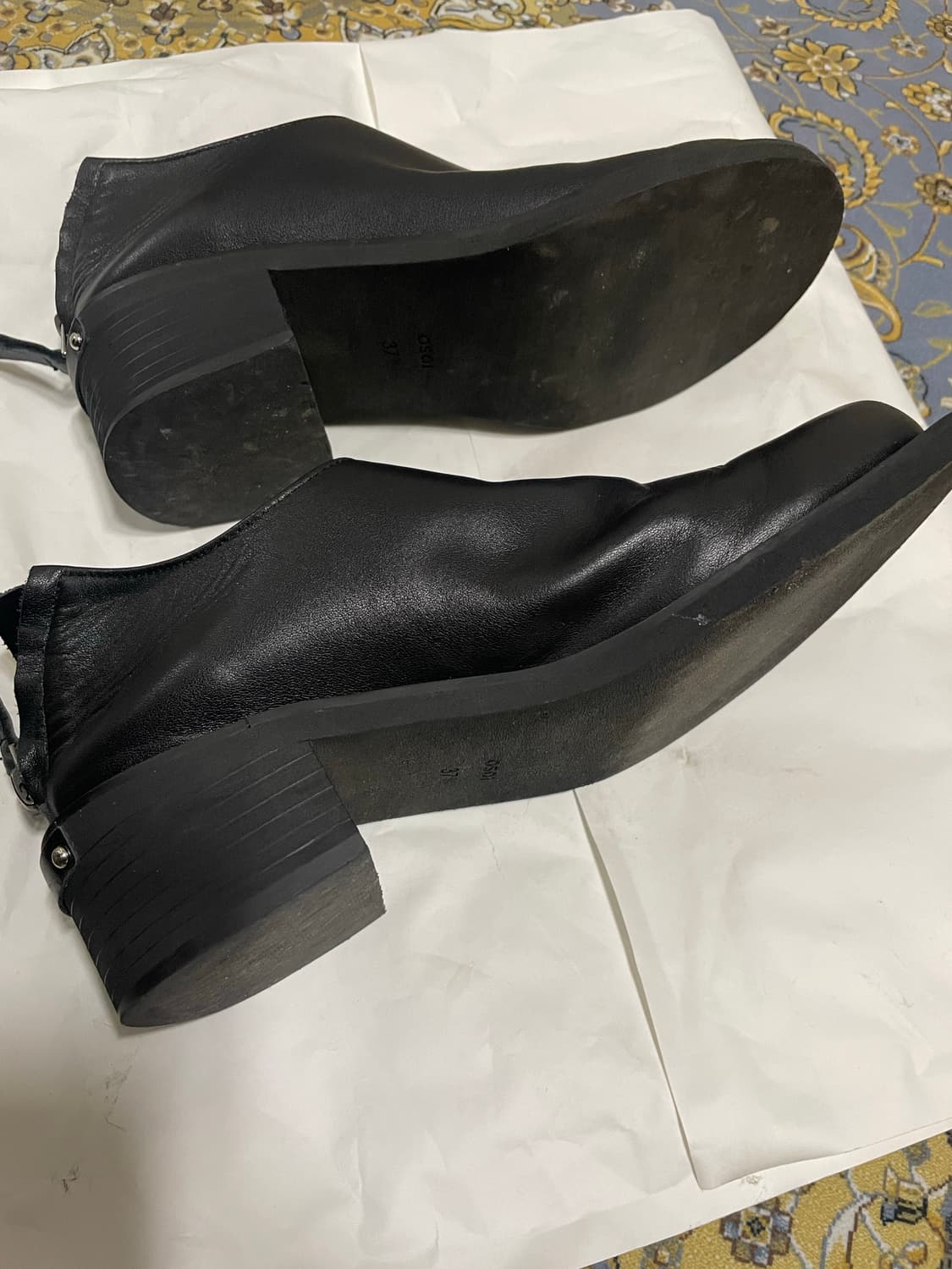 Osoi 오소이 tobee 245 상품이미지3