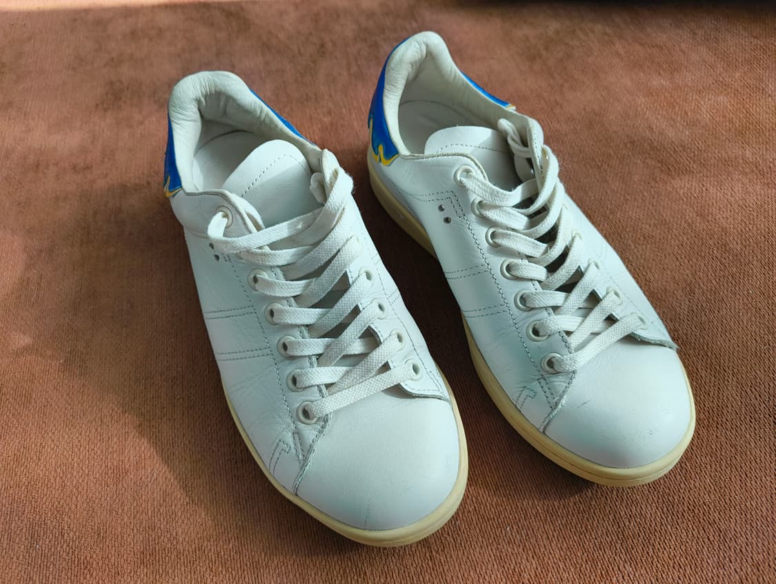 이자벨마랑 스니커즈 37사이즈 상품이미지2