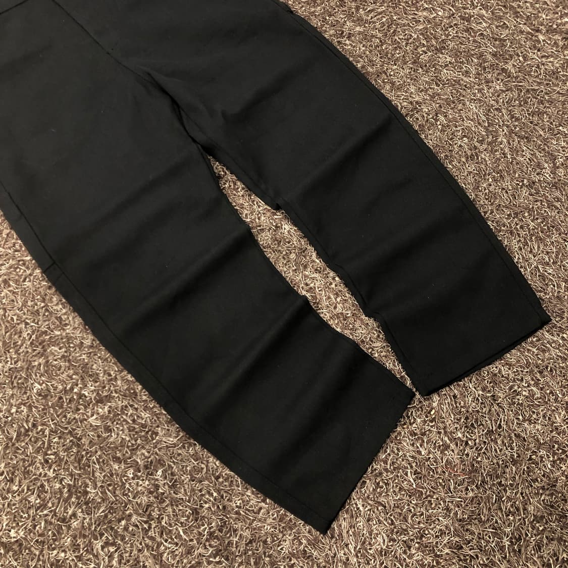 칼하트 카펜터 오버롤 팬츠 상품이미지3