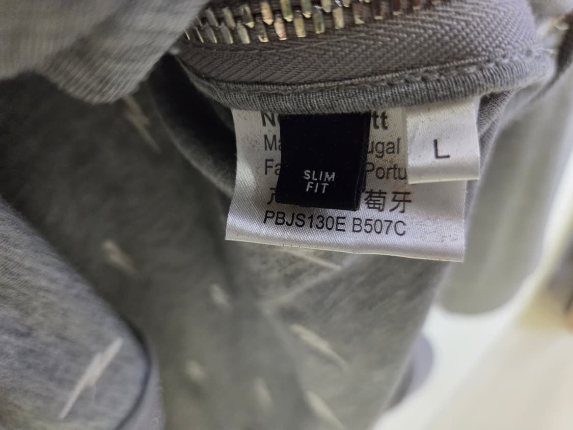 닐바렛 남성 긴팔 티셔츠 상품이미지7