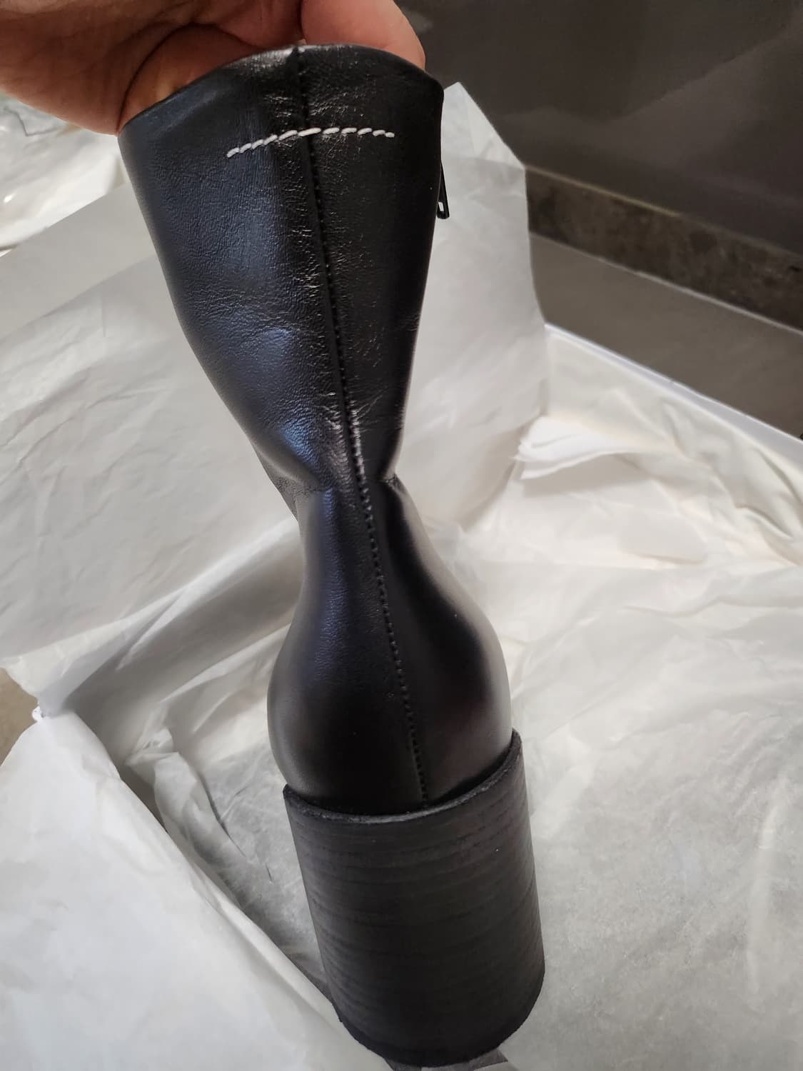 메종 마르지엘라 타비얭글 상품이미지4