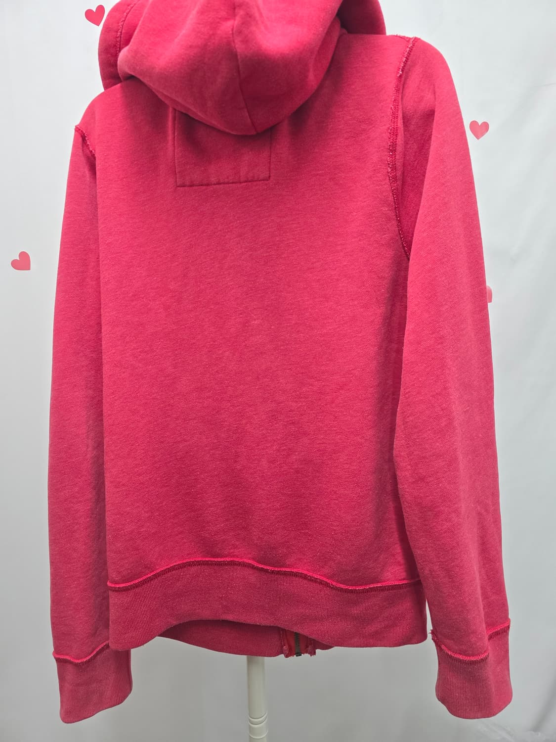 홀리스터 후드집업  상품이미지2