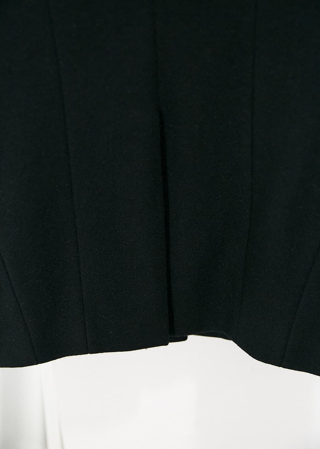 Pocket Detail Coat 상품이미지5