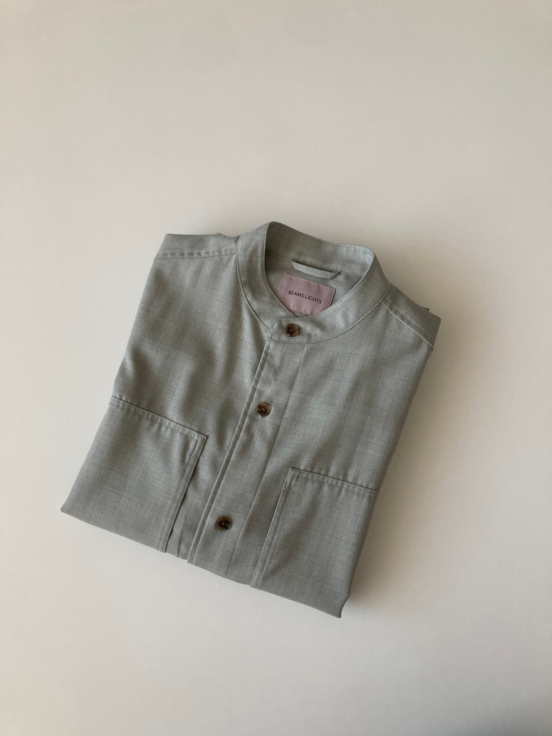 Light wear Jacket 상품이미지10