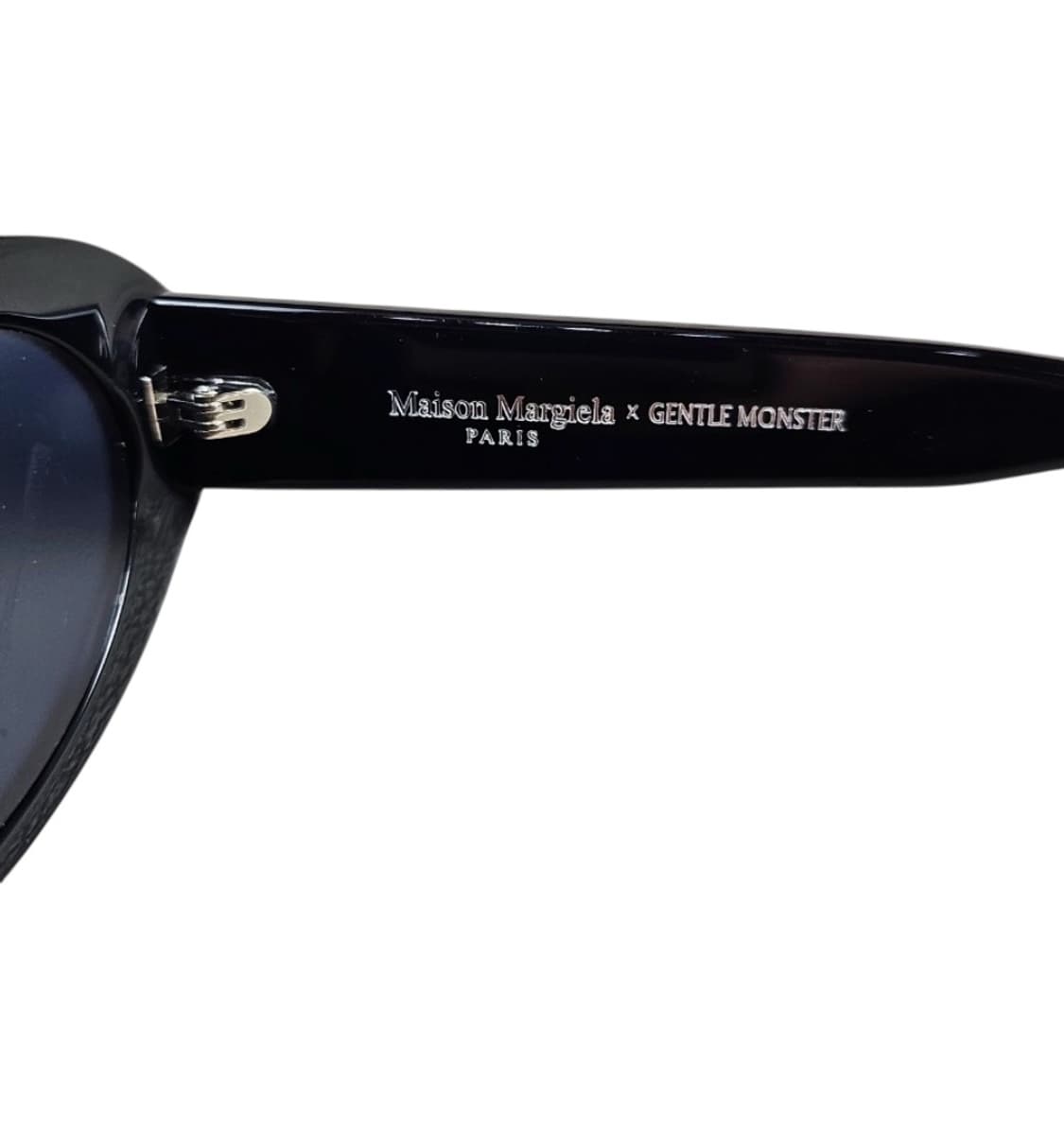 메종 마르지엘라 MM107 선글라스 상품이미지3