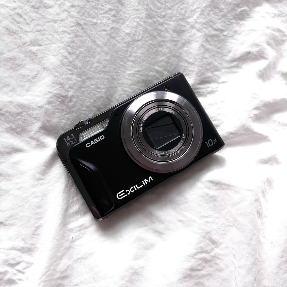 【s급】카시오 엑슬림 h15 casio exilim 상품이미지2