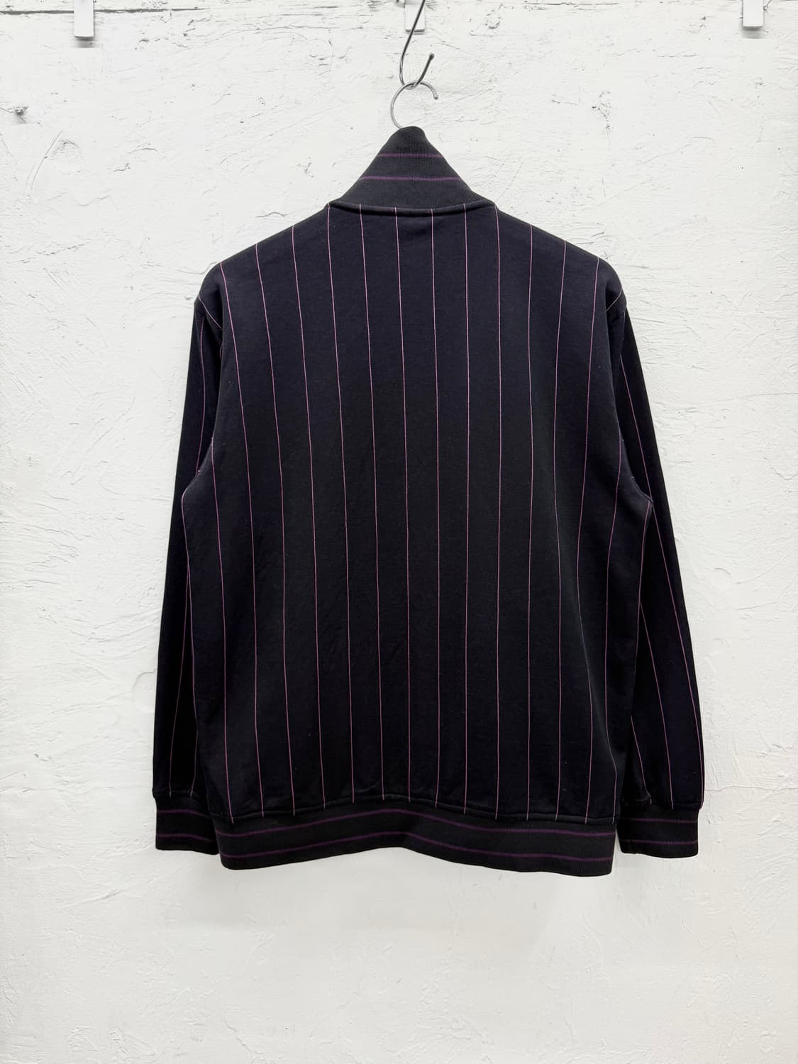 vans 스트라이프 트랙자켓 상품이미지4