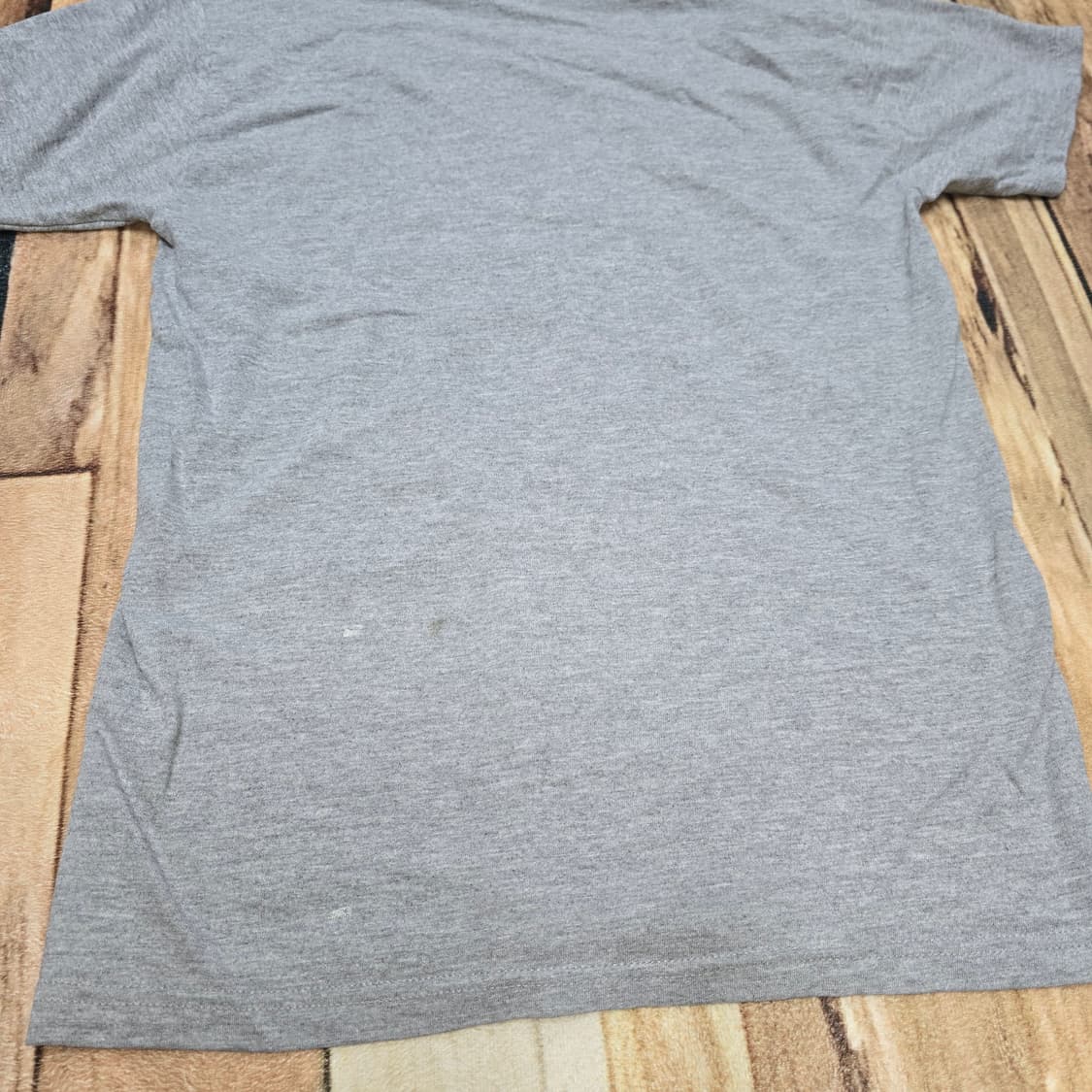 90s 러셀애슬래틱 58/42 루프휠 티셔츠 S 상품이미지6
