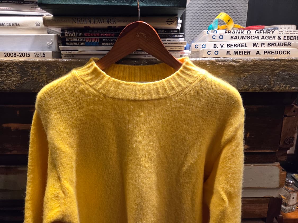 코스 니트 상품이미지2