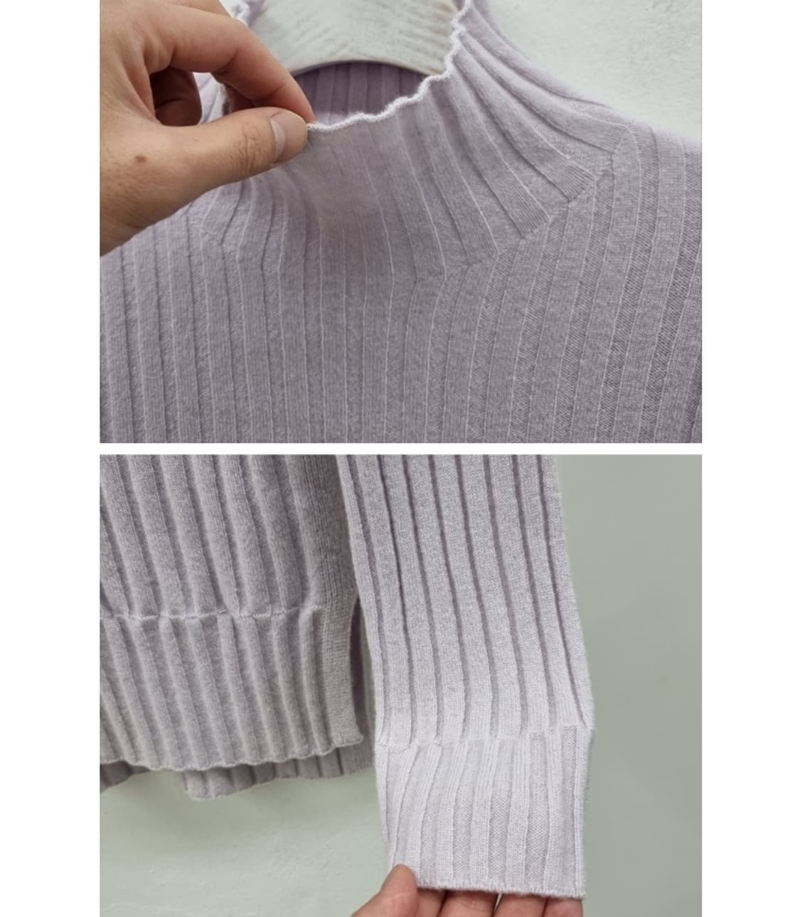 Vine cashmere 바인캐시미어 상품이미지6