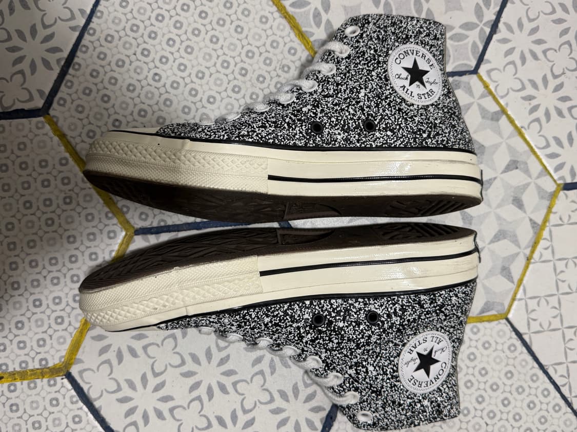 Jw앤더슨x컨버스 상품이미지1