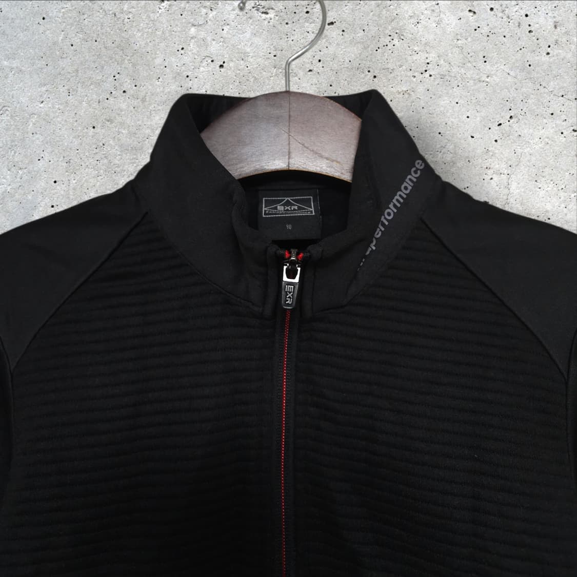 EXR 집업 자켓 (90/S) 상품이미지2