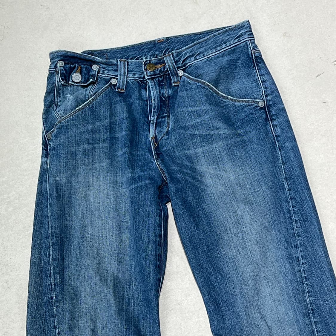 리바이스 엔지니어드 데님팬츠 s08839 상품이미지3