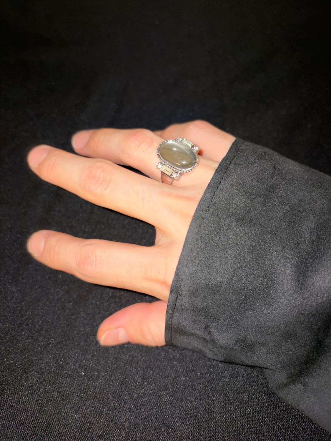 vintage ring 빈티지 반지 상품이미지2