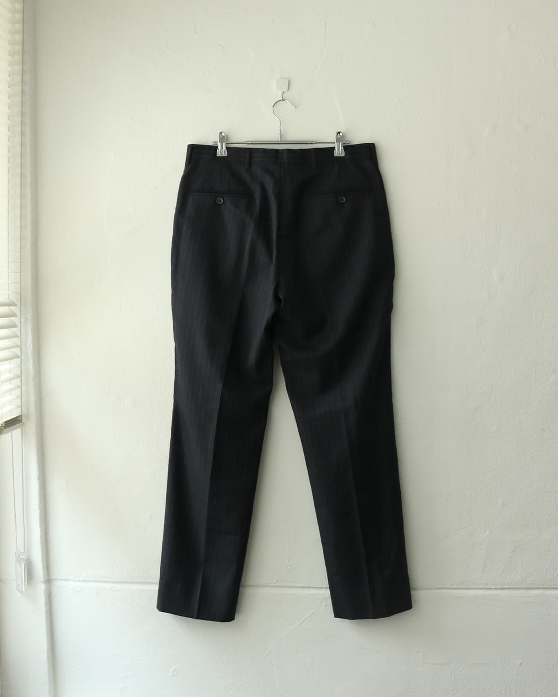 브룩스 브라더스 핀스트라이프 트라우저  상품이미지6