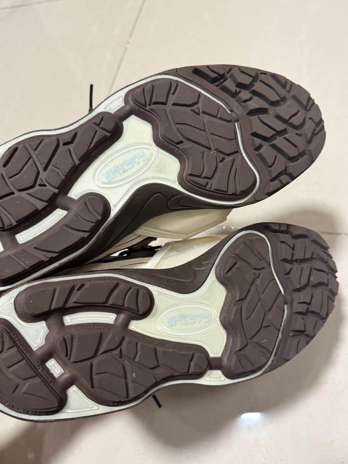 나이키 스캇 줌 필드 상품이미지3