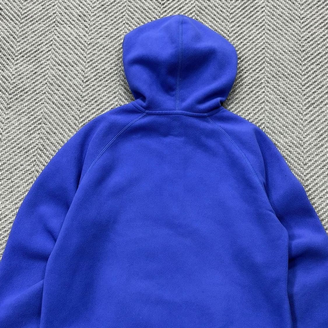 나이키 플리스 하프집업 후드티 v2331 상품이미지4