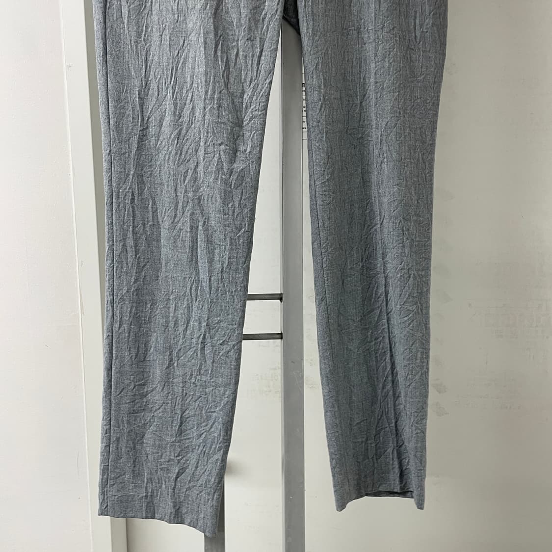 프라다 슬랙스 38(W) 상품이미지3