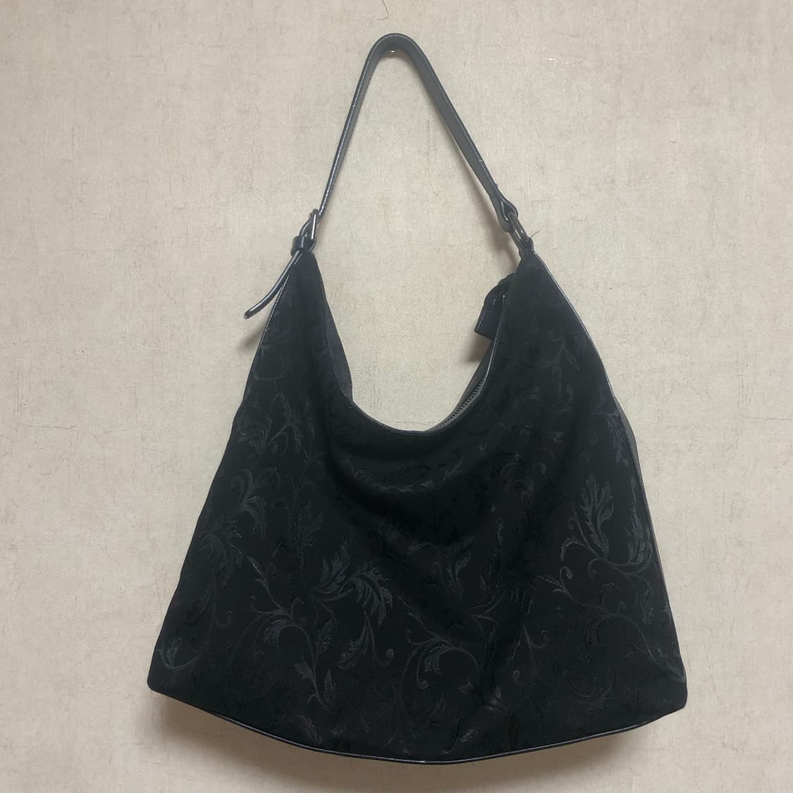 Wsc archive classic hobobag 상품이미지3