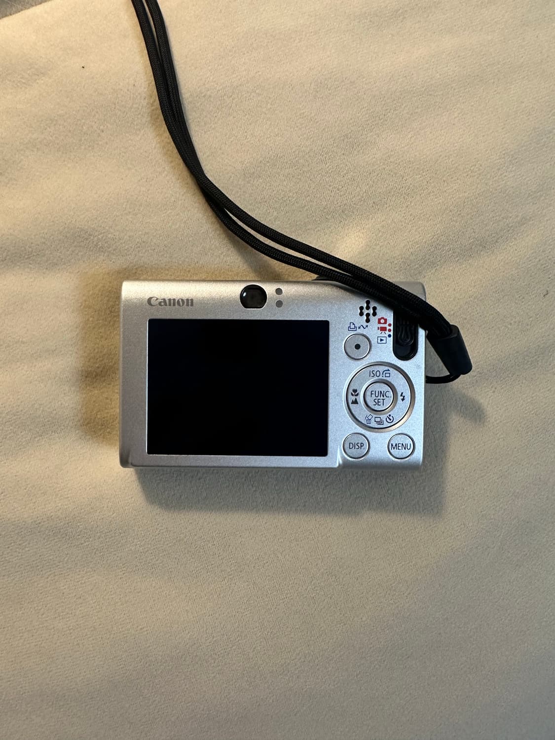 캐논 익서스 80is 디카/디지털카메라  상품이미지2