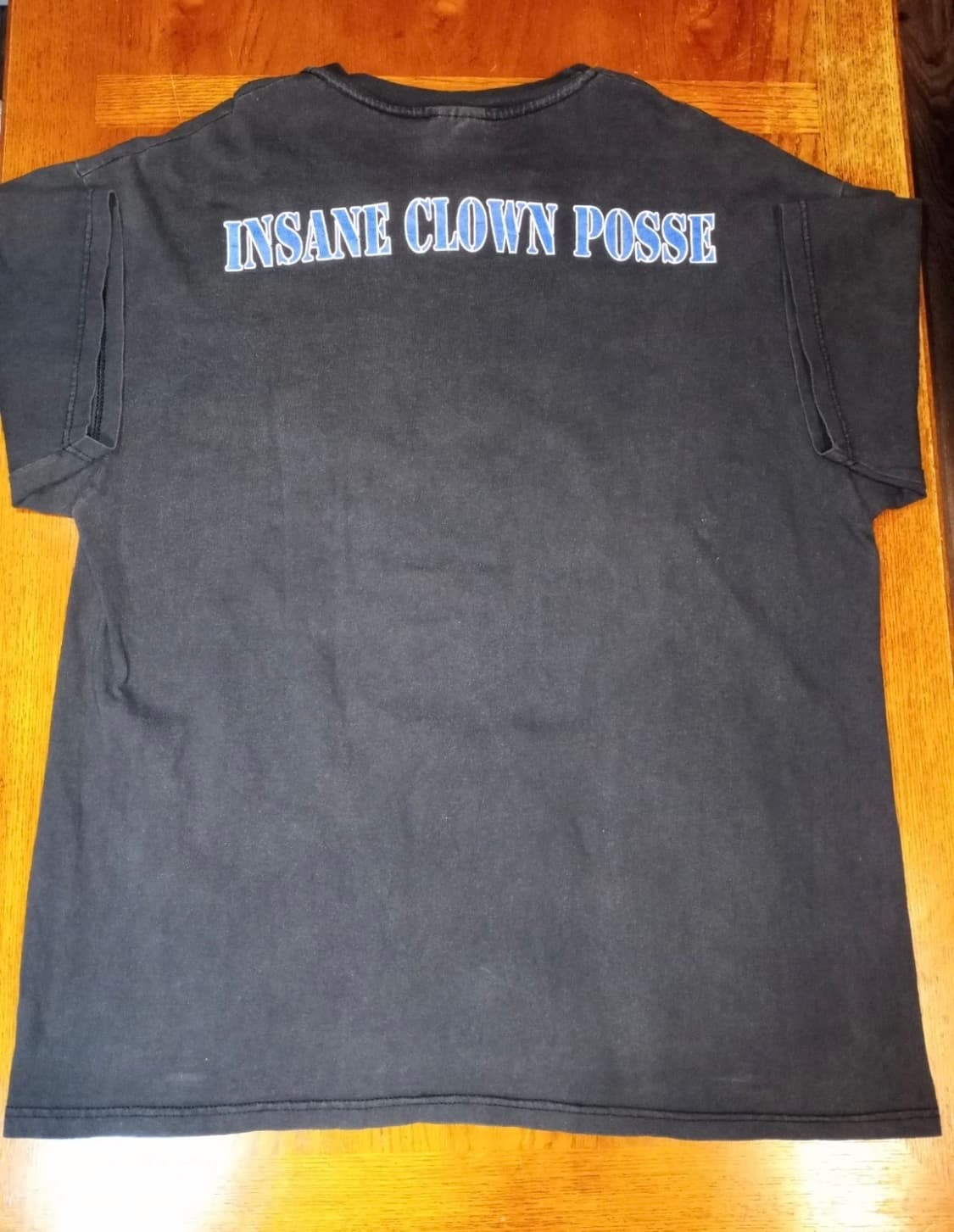 ICP VIOLENT J 티셔츠 상품이미지5