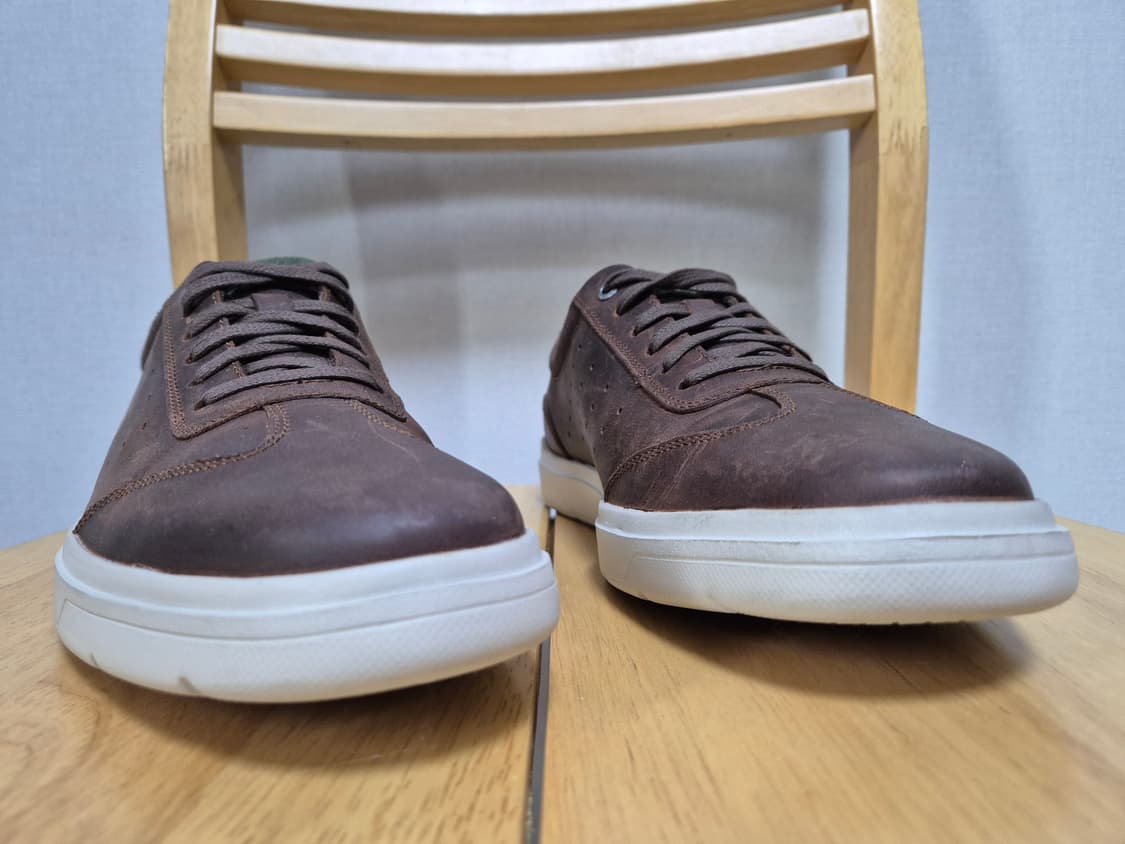 락포트 남성 스니커즈 265 상품이미지4