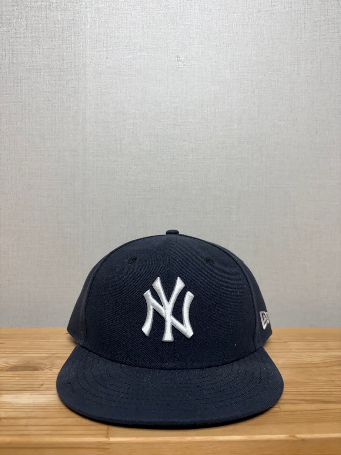 뉴에라 양키스 59FIFTY 모자 상품이미지2