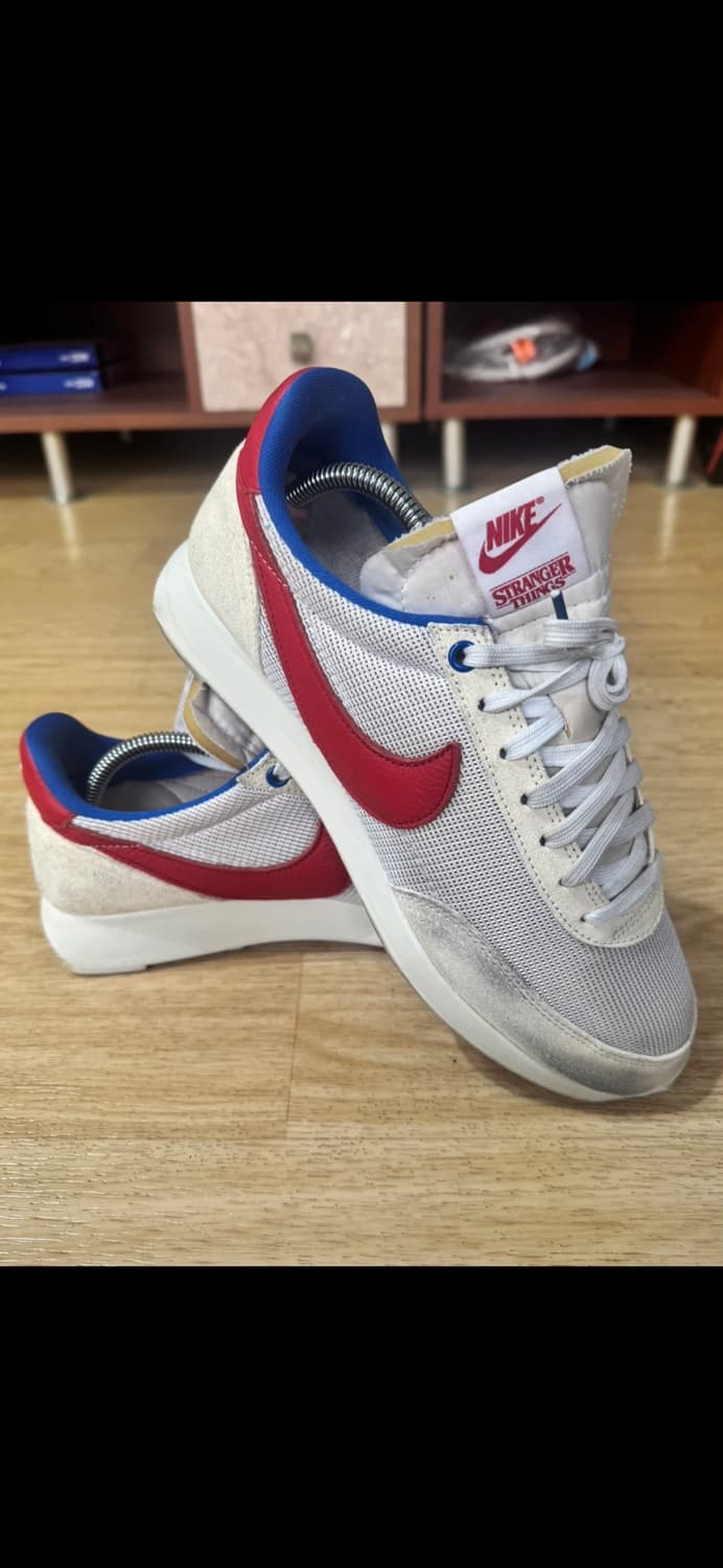 나이키 x 스트레인저 띵스 테일윈드 79 OG 컬렉션 (270cm) 상품이미지5