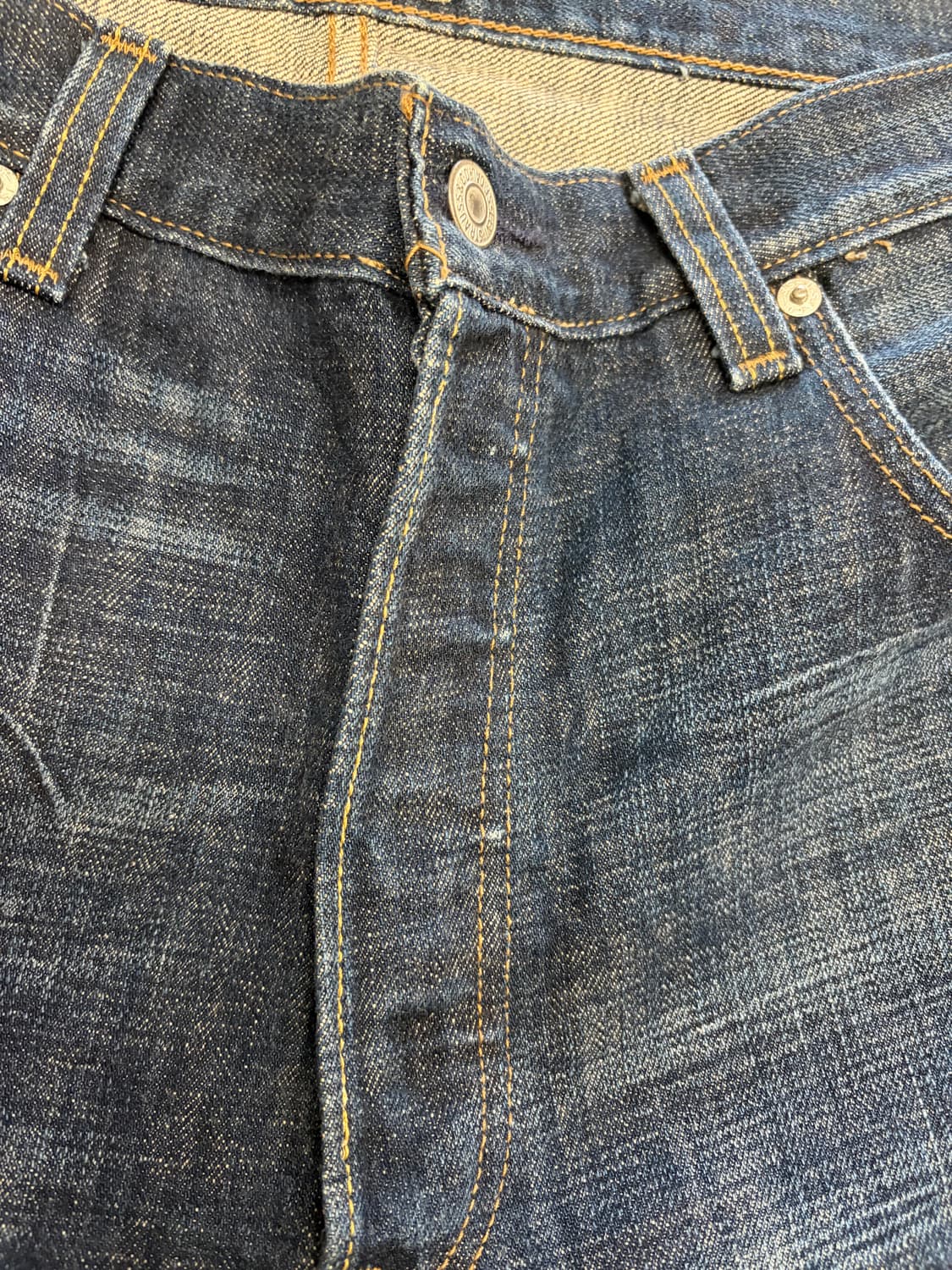 N179. 리바이스 501 팬츠 바지 상품이미지6