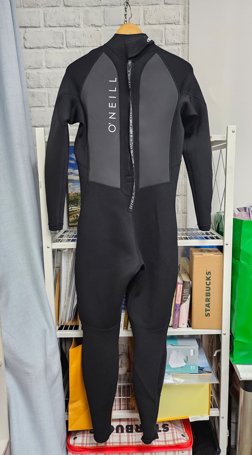 오닐 O'NEILL 남성 웻슈트 XL 105 웻수트 XD16 상품이미지2