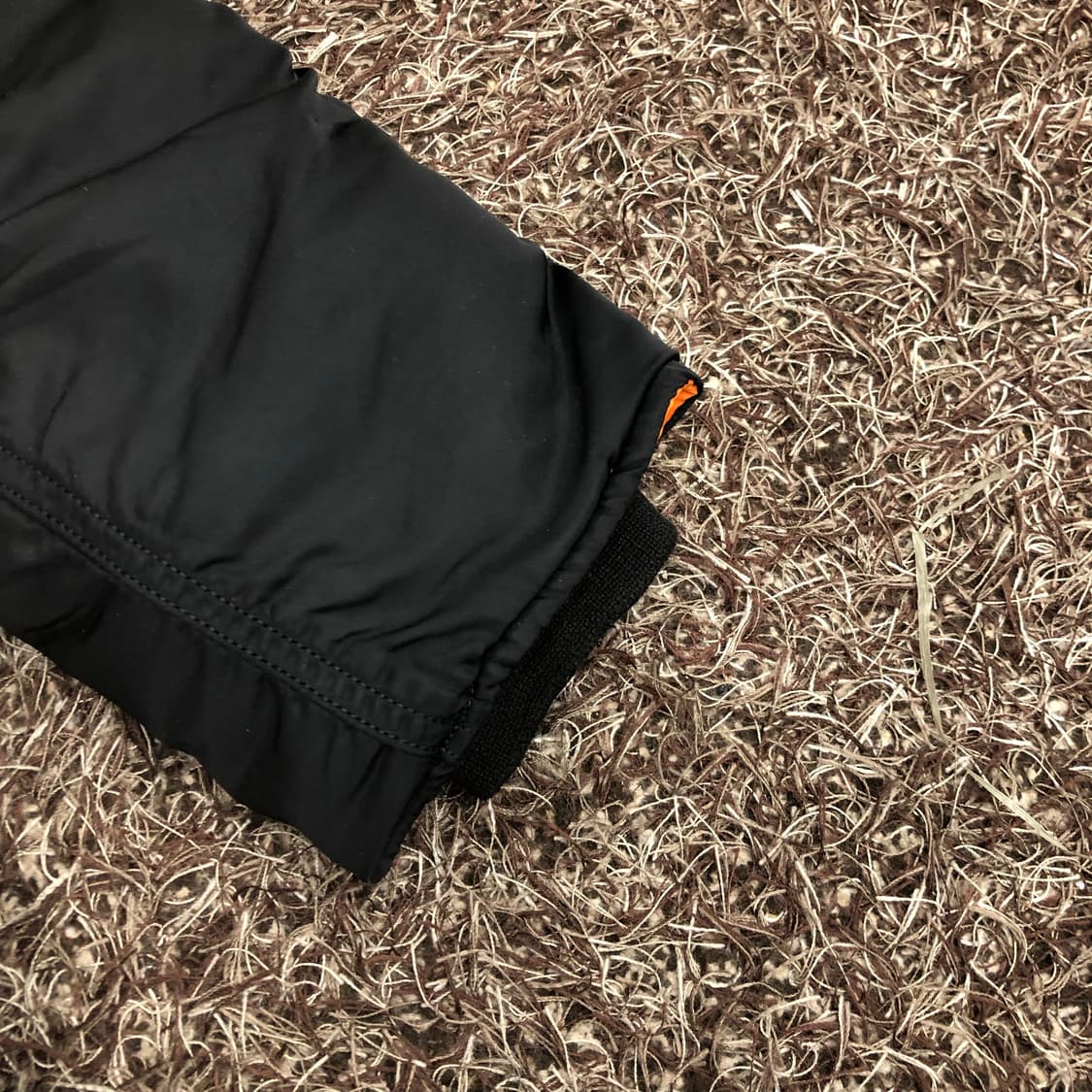 알파인더스트리 N3B 야상 파카 상품이미지3