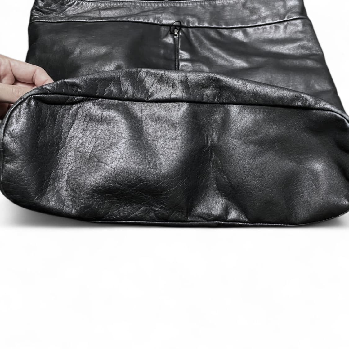 요시다 포터 소가죽 토트백 상품이미지5