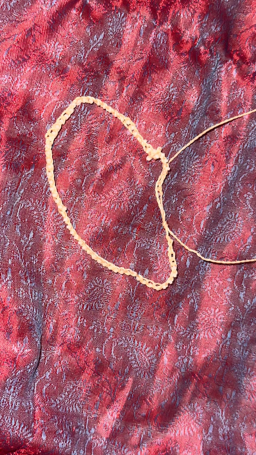 마크라메 팔찌 히피 에스닉 보헤미안 상품이미지4