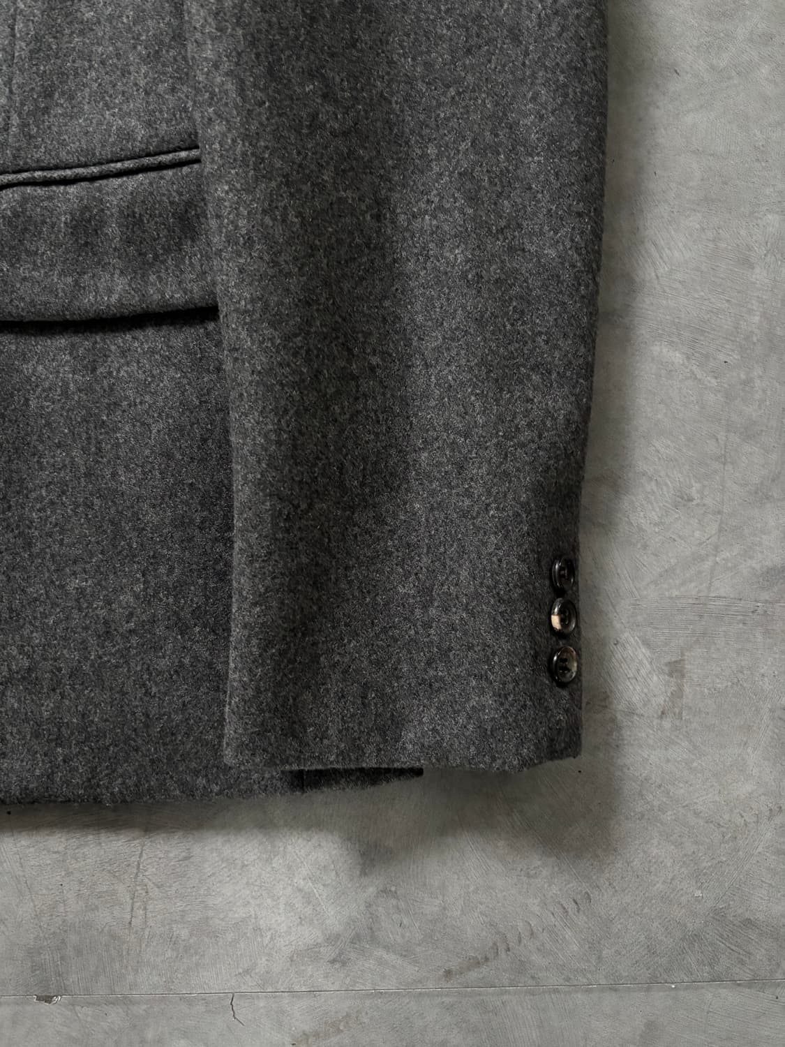 Comme des Garcons Homme Plus 꼼데가르송 옴므 플러 상품이미지7