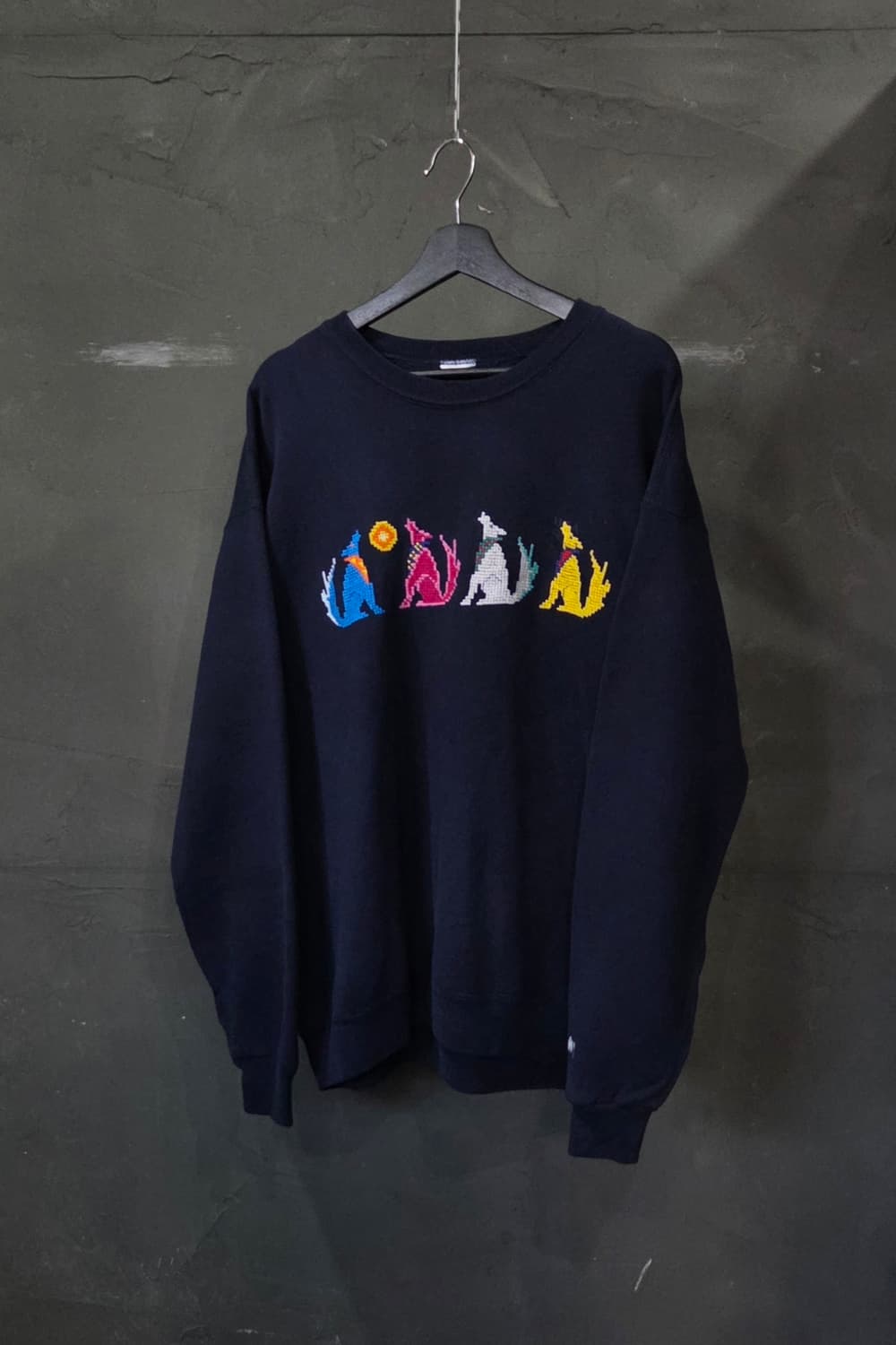 90's U.S.A Olympic - Made in U.S.A  상품이미지1