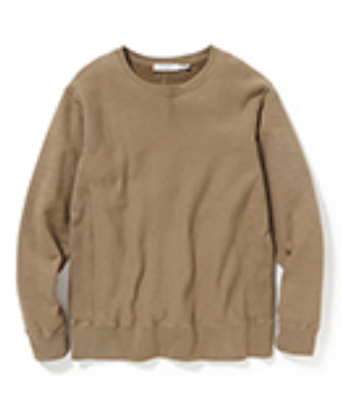 논네이티브 드웰러 크루 풀오버 스웨트 2 사이즈 상품이미지1