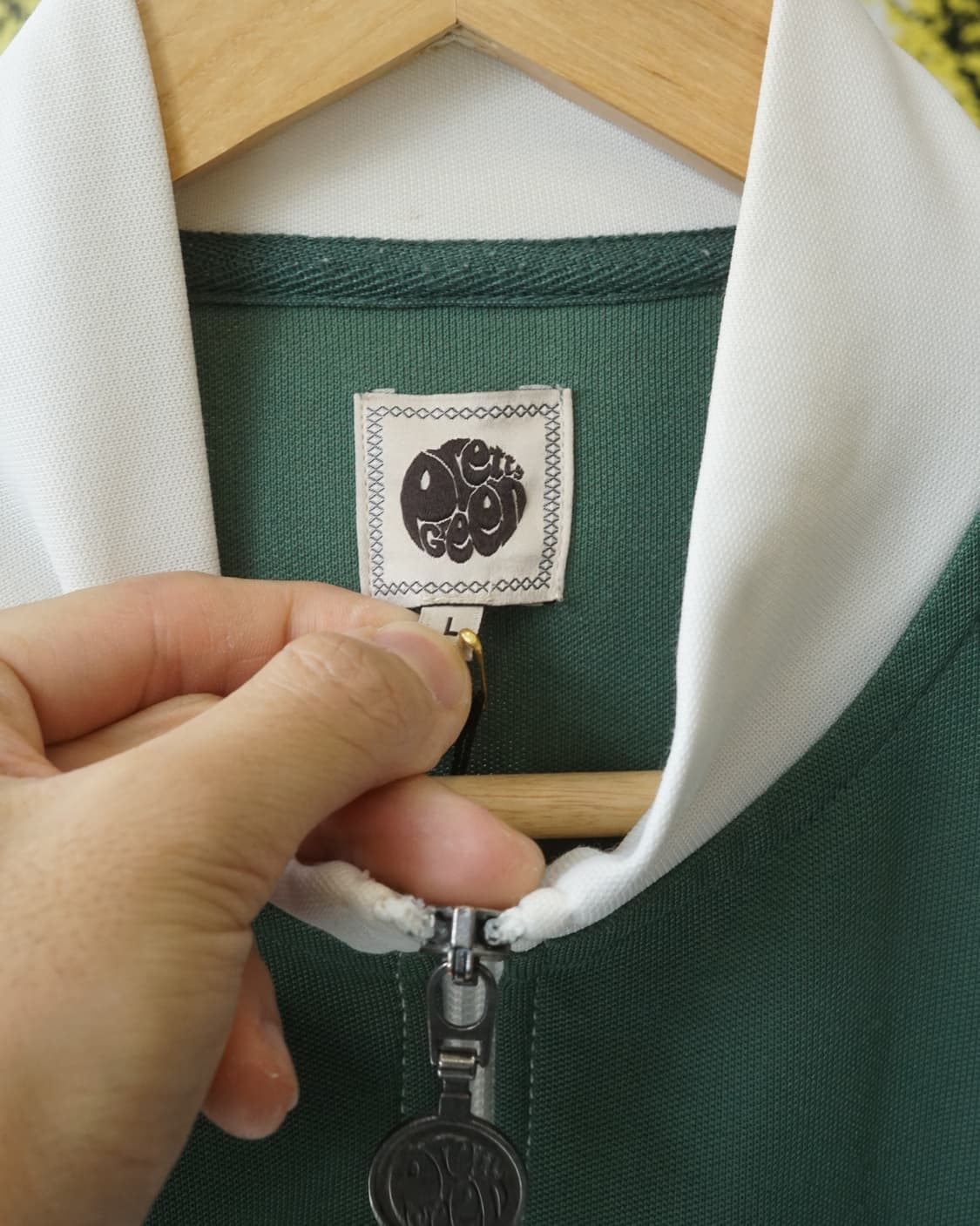 Pretty Green 상품이미지6