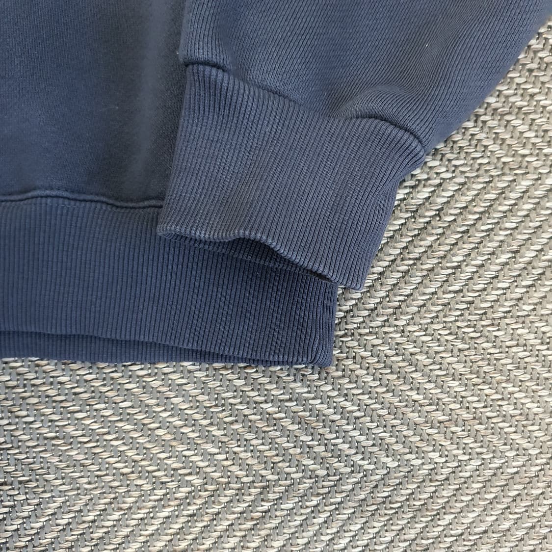 마크곤잘레스 오버핏 기모 맨투맨 남자105 상품이미지4