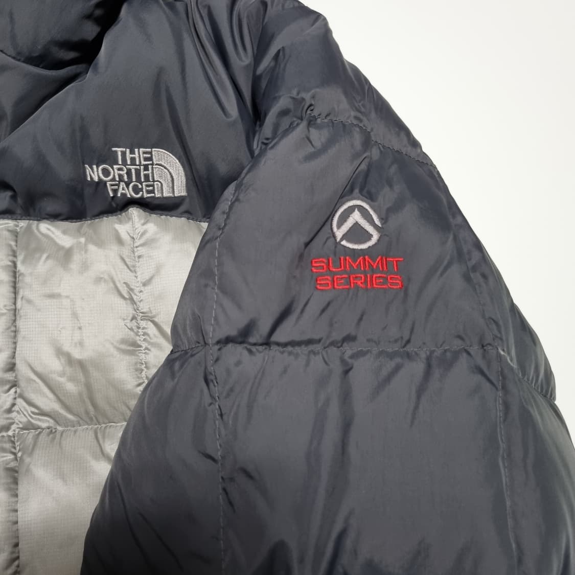 노스페이스 서밋 800 패딩 상품이미지5