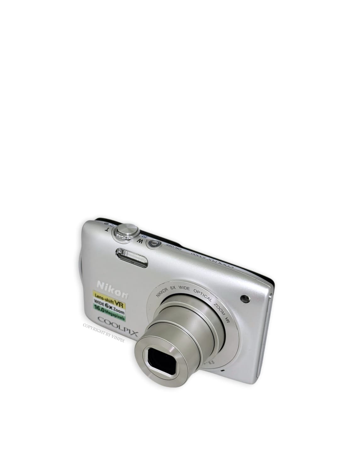 |박스,한글🩶| 니콘 쿨픽스 s3300 빈티지 디지털 카메라 디카 상품이미지4