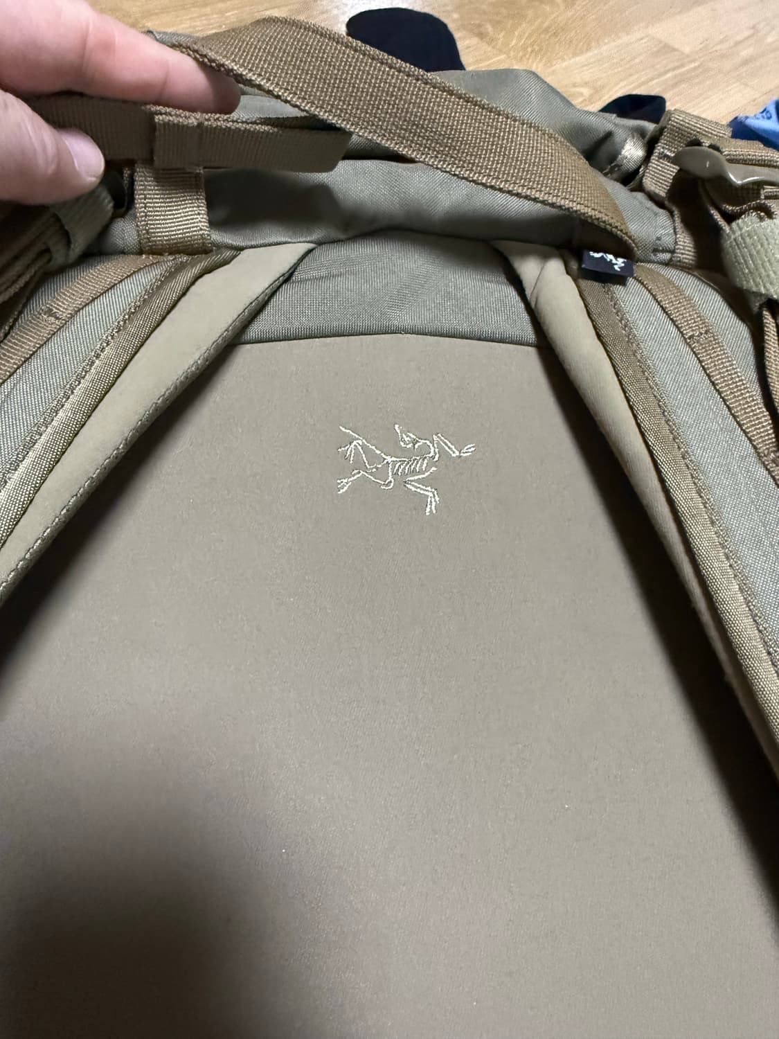 아크테릭스 리프 카이버80 상품이미지7