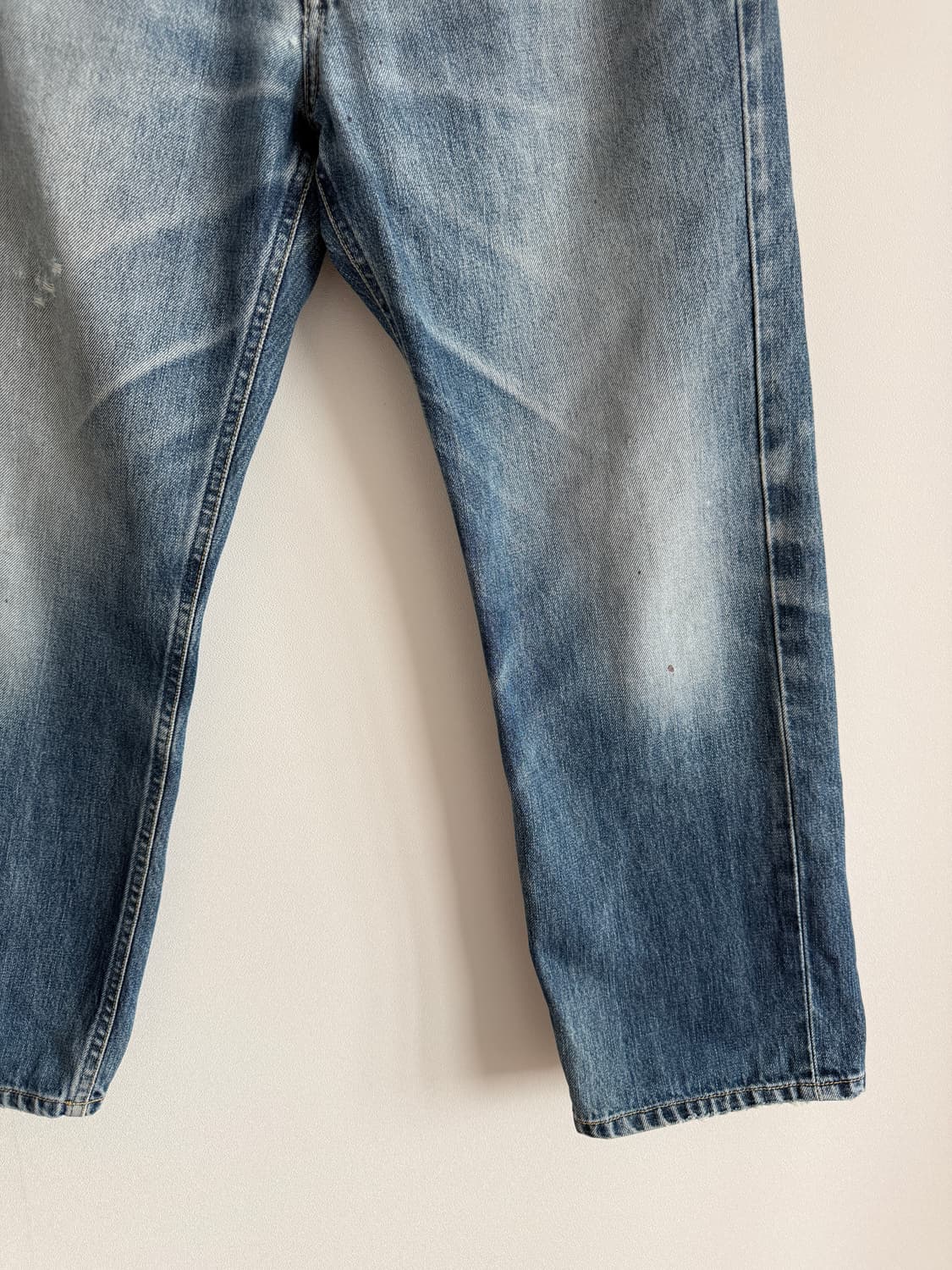 리(Lee) 데님 팬츠(JAPAN) 상품이미지3