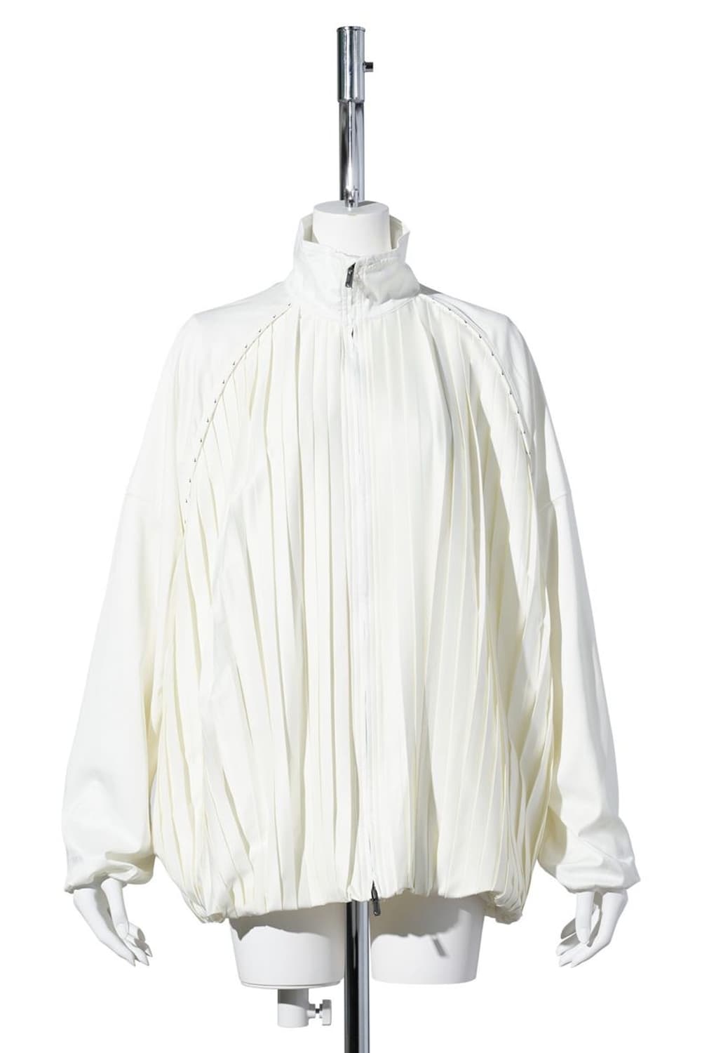 나이키 플리츠 봄버 트레이닝 자켓  상품이미지2