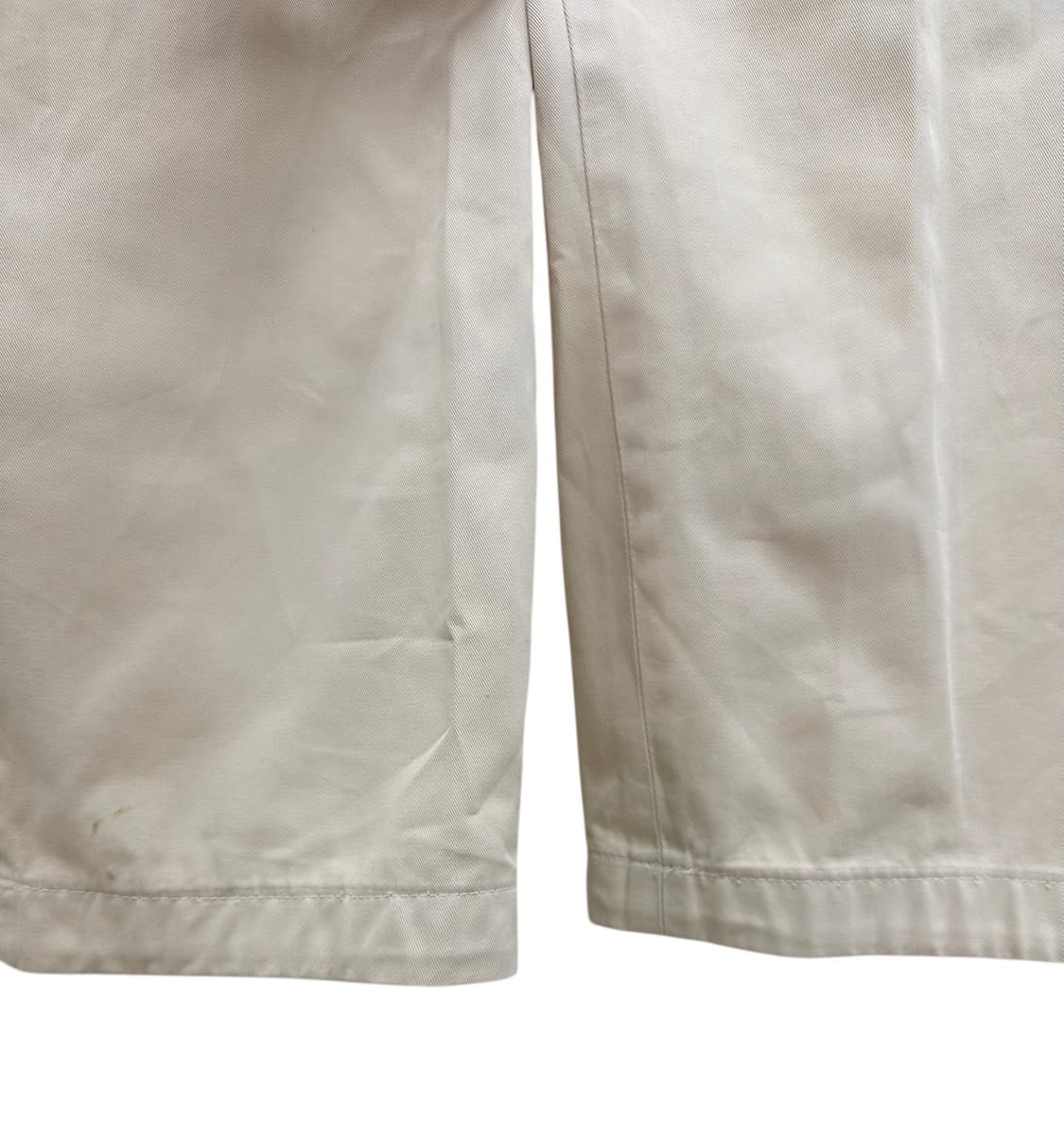 00s 폴로 치노팬츠 아이보리 (33) 상품이미지5