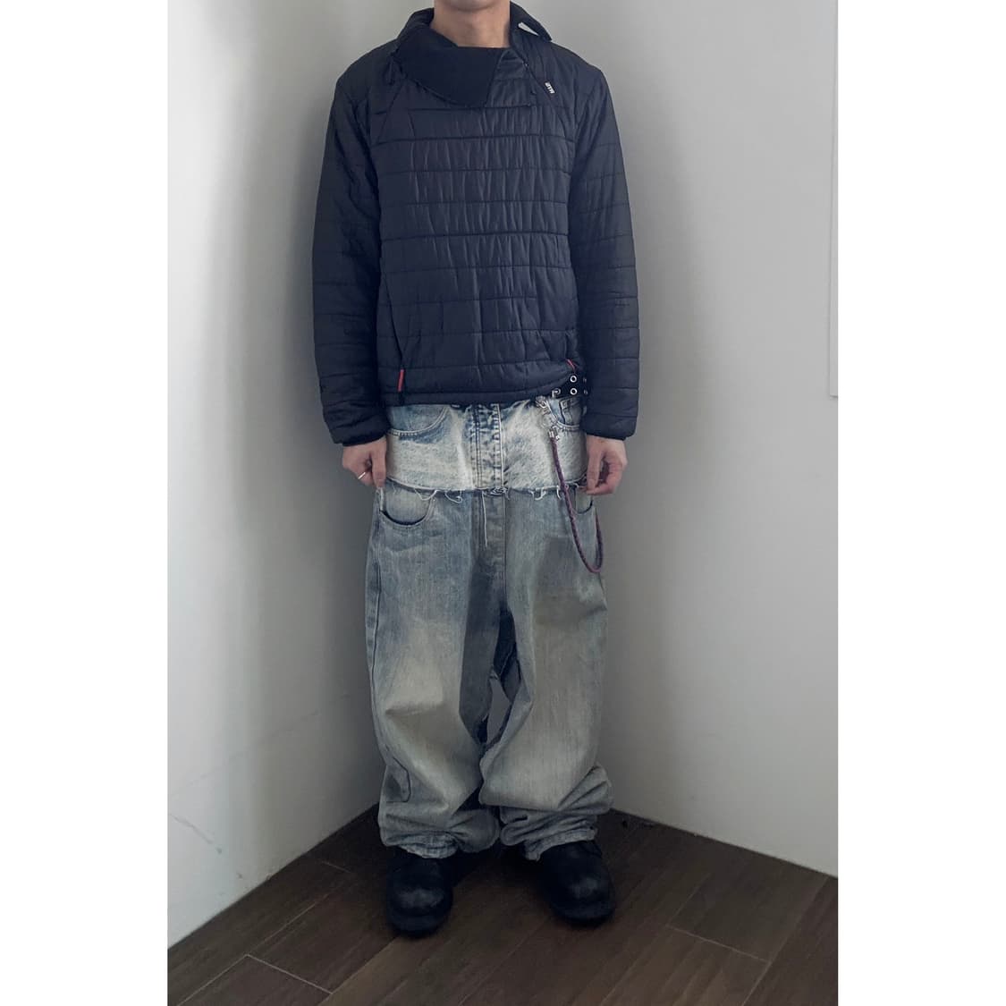 The North Face Padding 상품이미지1