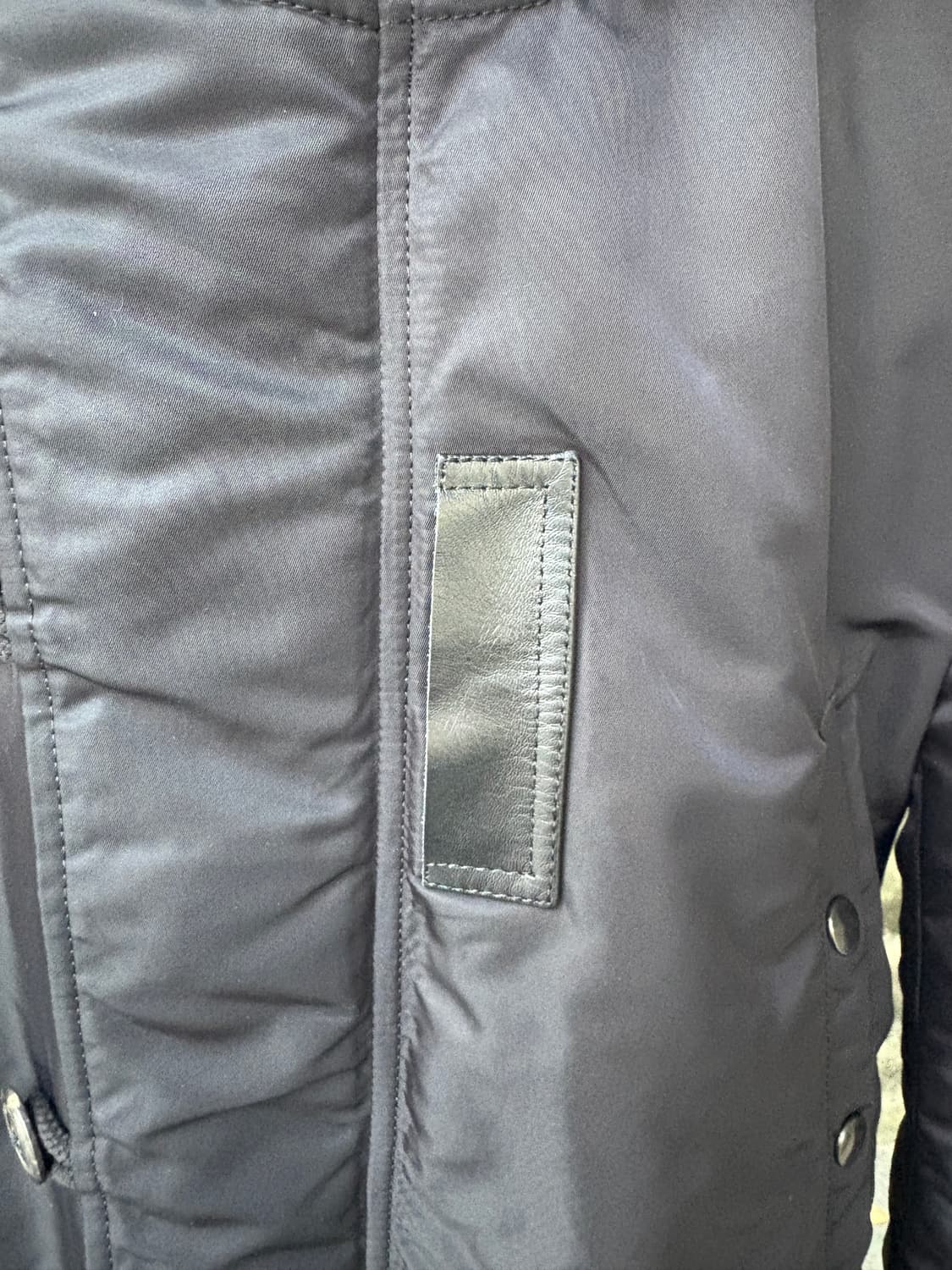 wjk N-3B 플라이트 자켓 상품이미지5